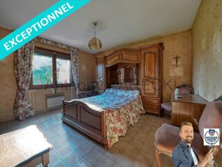  Maison  vendre 3 pices 85 m