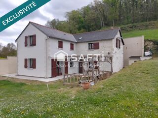  Maison � vendre 4 pi�ces 132 m�