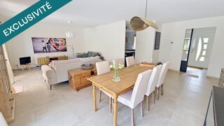  Maison à vendre 4 pièces 125 m²