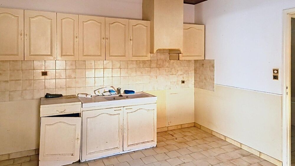 Vente Maison Ensemble de deux biens immobillier La roche-sur-yon