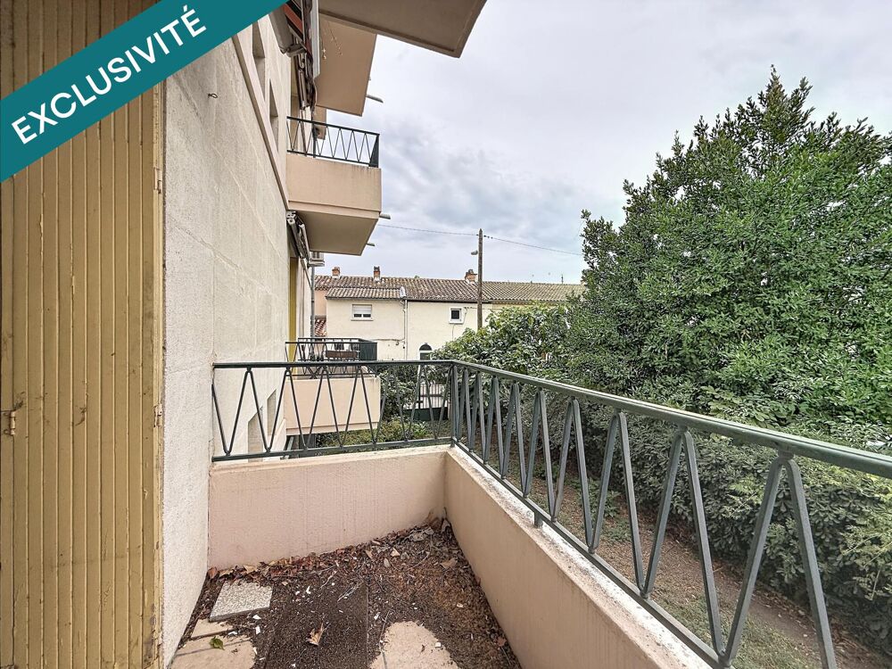 Vente Appartement Appartement avec garage et cave secteur recherché à rénover. Avignon