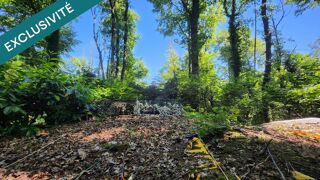  Terrain � vendre 61610 m�