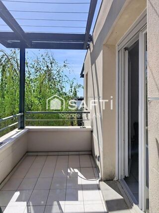  Appartement � vendre 2 pi�ces 45 m�