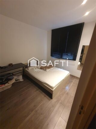  Appartement � vendre 3 pi�ces 52 m�