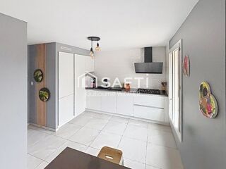  Maison à vendre 6 pièces 135 m²