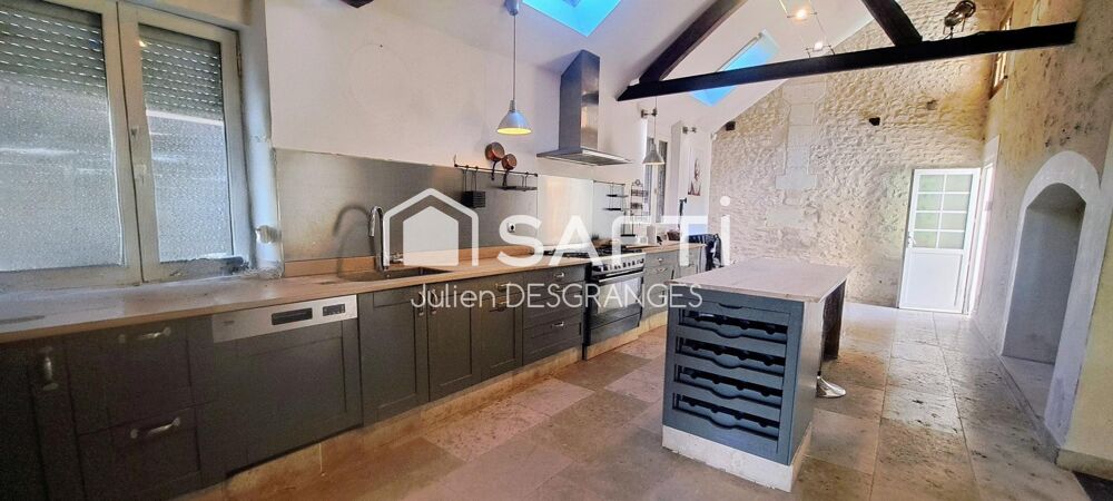 Vente Maison PROPRIETE DE CHARME Amboise