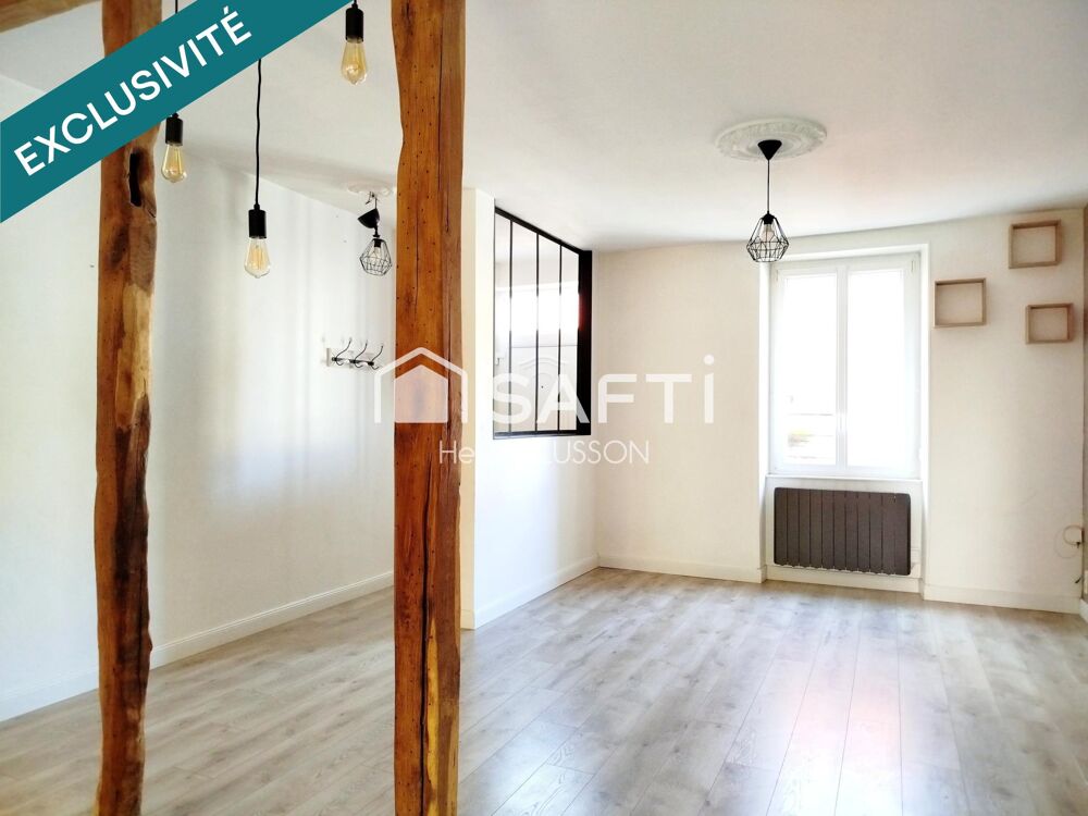 Maison de 70 M2