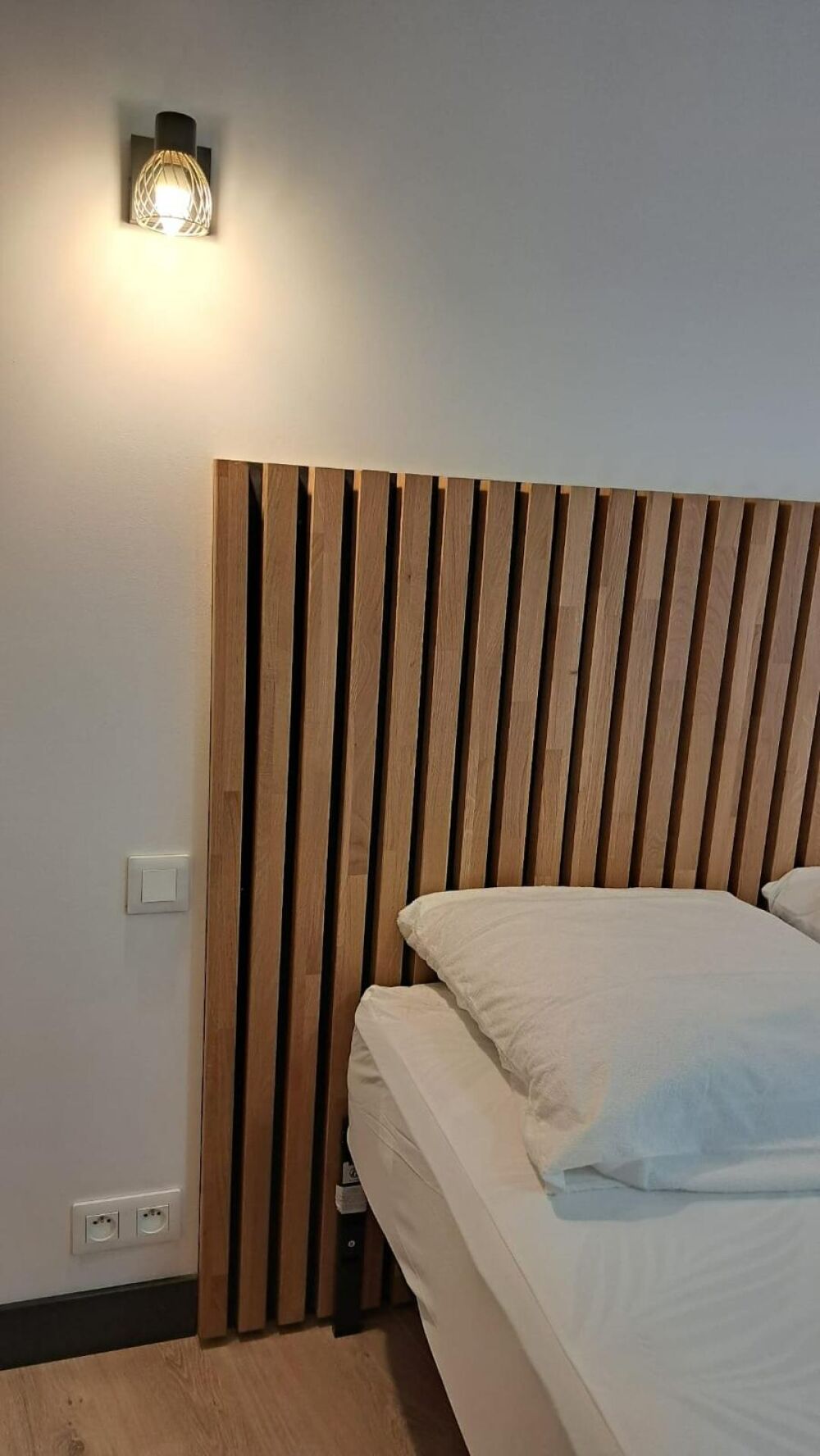 T2 MEUBLÉ NEUF