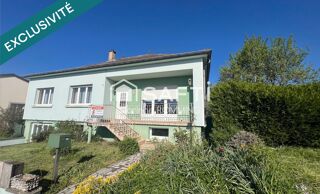  Maison � vendre 5 pi�ces 111 m�