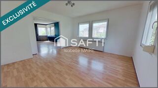  Maison à vendre 6 pièces 138 m²
