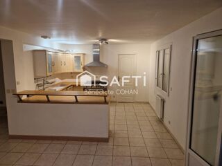  Maison � vendre 5 pi�ces 125 m�