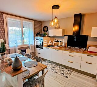  Maison � vendre 3 pi�ces 72 m�