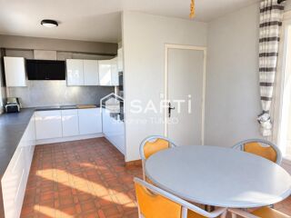  Maison à vendre 8 pièces 285 m²