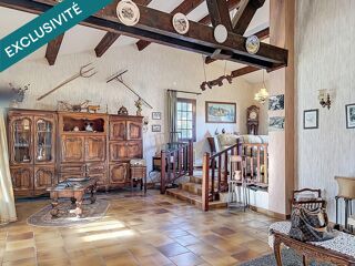  Maison � vendre 5 pi�ces 200 m�