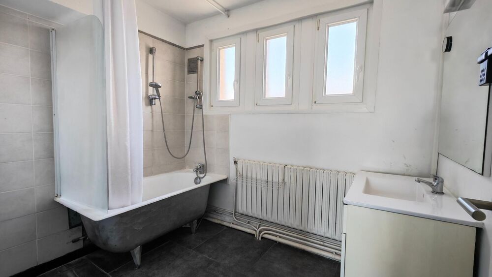 Vente Maison 4 chambres Thiant