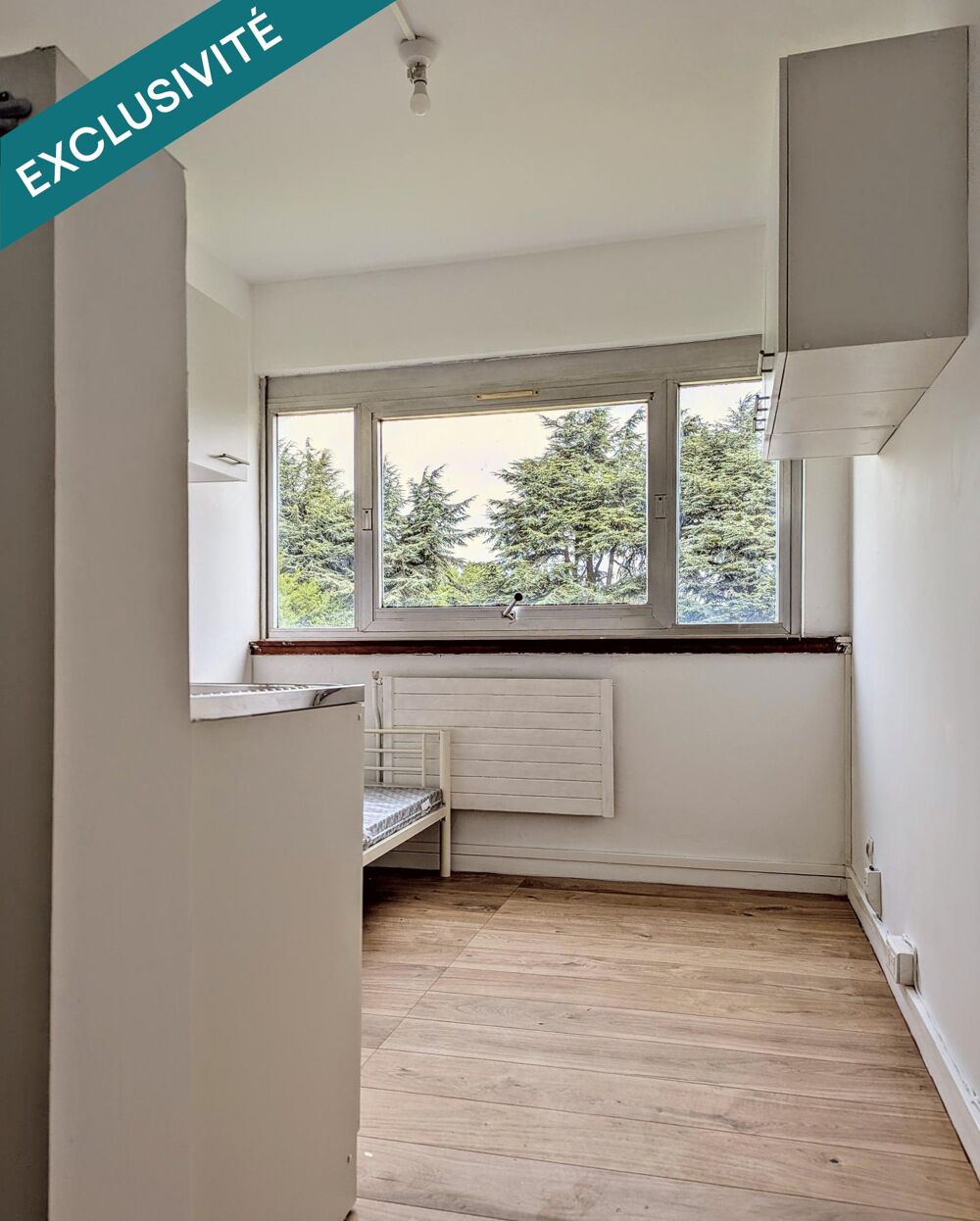 Vente Appartement Investissement en meublé ! Villeneuve-d'ascq