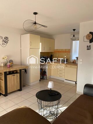  Appartement � vendre 3 pi�ces 56 m�