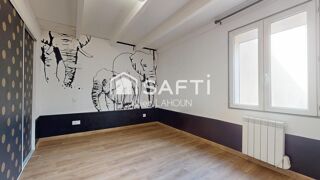  Maison � vendre 3 pi�ces 142 m�