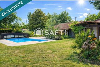  Maison à vendre 4 pièces 120 m²