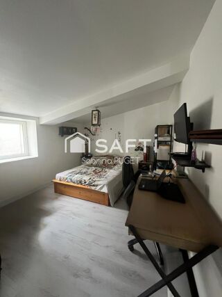  Maison à vendre 3 pièces 67 m²