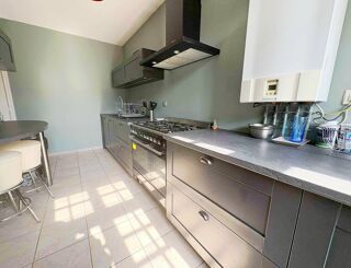  Appartement � vendre 3 pi�ces 81 m�