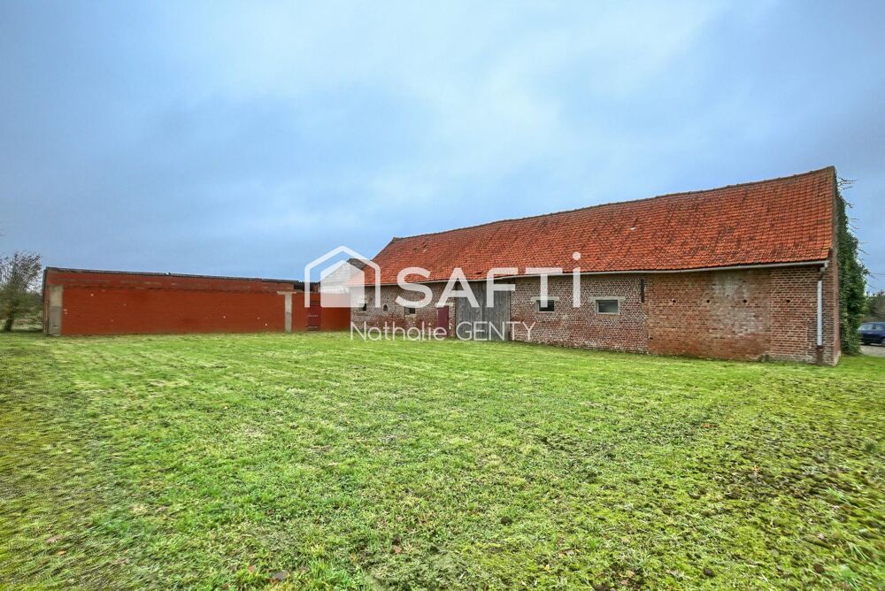 � vendre  Maison Steenvoorde (59114)