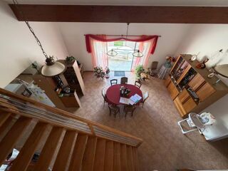  Maison à vendre 5 pièces 215 m²