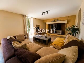  Maison � vendre 8 pi�ces 214 m�