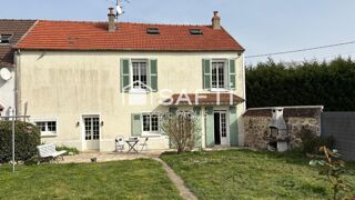  Maison à vendre 5 pièces 108 m²