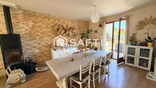  Maison à vendre 4 pièces 90 m²
