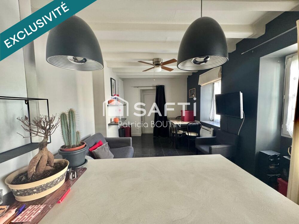 Vente Maison 2 MAISONS EN PIERRE PROCHE CENTRE VILLE ! Niort