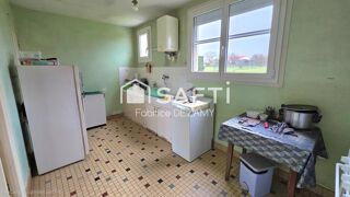  Maison � vendre 6 pi�ces 97 m�