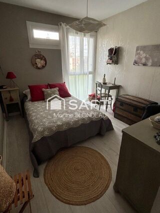  Appartement � vendre 3 pi�ces 76 m�