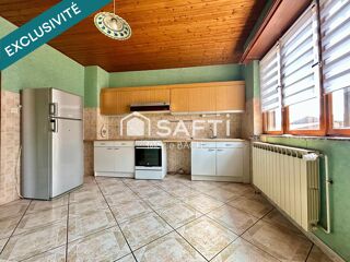  Maison à vendre 5 pièces 155 m²