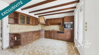  Maison à vendre 5 pièces 109 m²