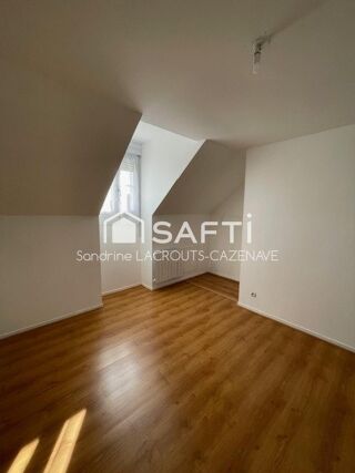  Maison � vendre 4 pi�ces 70 m�