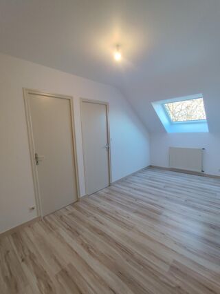  Maison � vendre 6 pi�ces 117 m�