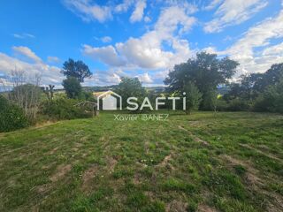  Terrain � vendre 1669 m�