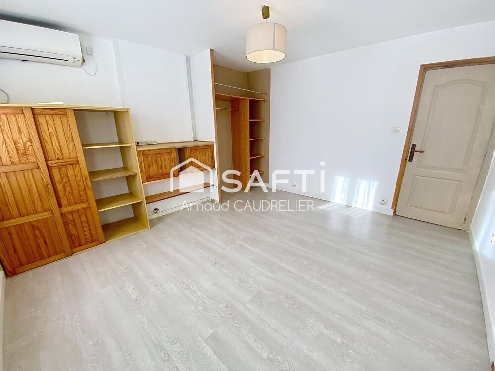 Maison 5 pièces 90m2 avec Garage