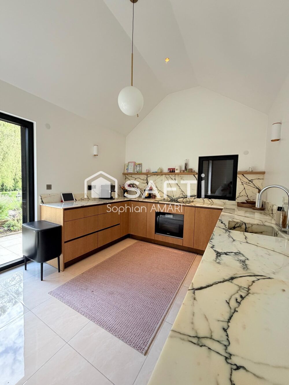 � vendre  Maison Fontaine-Chaalis (60300)