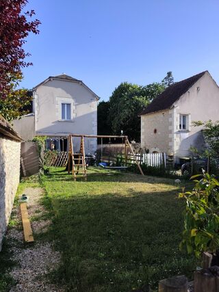  Maison à vendre 7 pièces 144 m²