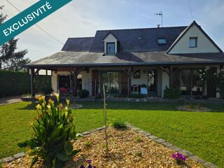  Maison à vendre 7 pièces 150 m²
