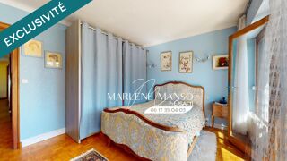  Maison à vendre 6 pièces 153 m²