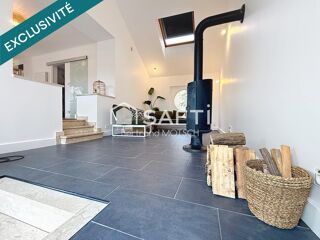  Maison � vendre 5 pi�ces 96 m�