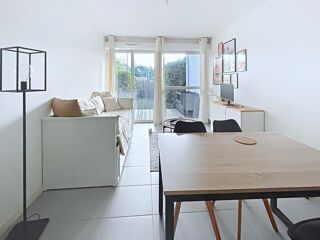  Appartement � vendre 2 pi�ces 50 m�