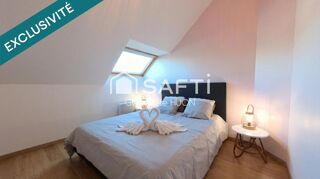  Maison � vendre 7 pi�ces 158 m�