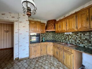  Maison � vendre 5 pi�ces 130 m�