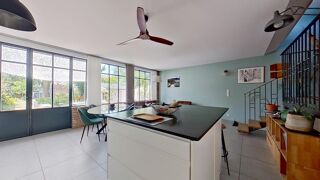  Maison à vendre 9 pièces 141 m²