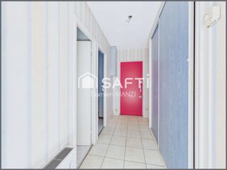  Appartement à vendre 3 pièces 60 m²