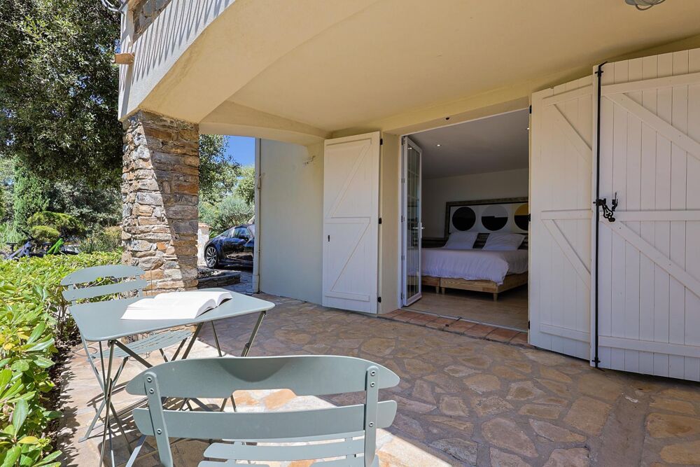  vendre  Maison Grimaud (83310)